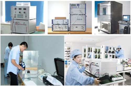 從充換電到數據賦能 正華科技的能源數字化之路