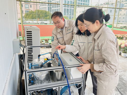 電碳協同技術破解零碳園區轉型難題，獲中國節能協會科技進步一等獎